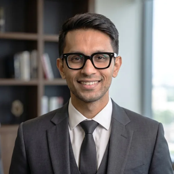 Arkajit Das